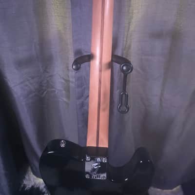 Fender Player Telecaster 2021 Left-Handed - Black image 8