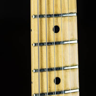 1978 Fender Telecaster Deluxe natural image 7
