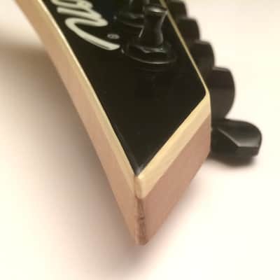 Jackson DK2 Neck (w/ tuners, nut) MIJ image 2