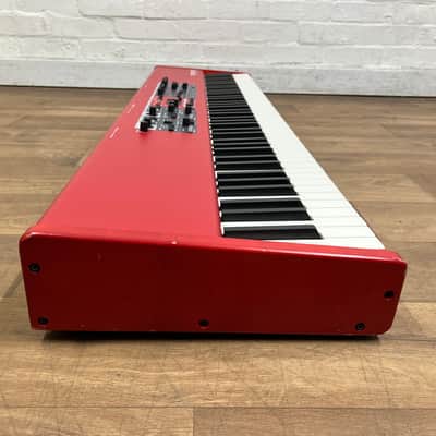 Nord Piano 5 HA88 Stage Piano; Serial No: PG10283 | Second Hand image 7