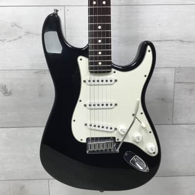 Fender American Standard Stratocaster with Rosewood Fretboard 1995 w/ OHSC image 1