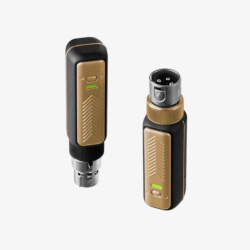 Positive Grid Spark Link XLR image 1