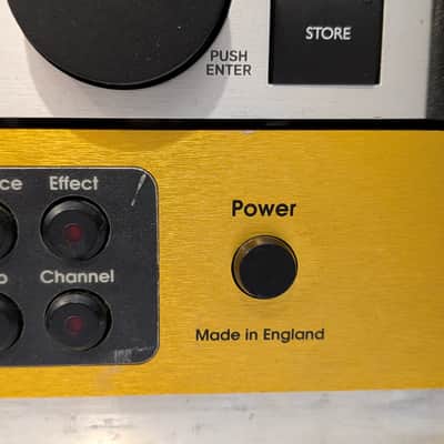 Marshall JMP-1 + tc electronic G-Major2 image 7