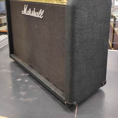Marshall Valvestate VS265 3-Channel 2 x 65-Watt 2x12" Stereo Guitar Combo Amp 1998 - 2001 - Black image 3