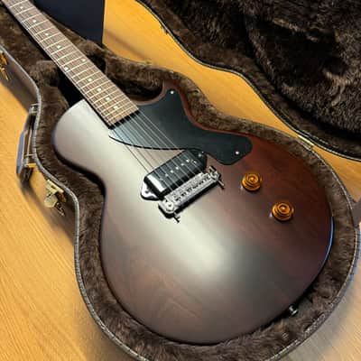 Gibson Les Paul Junior Charlie Starr 2024 - Walnut image 3