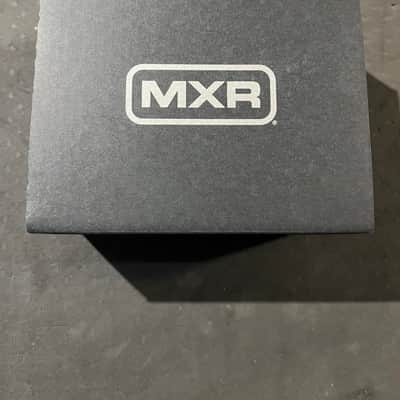 MXR ROCKMAN® X100™ ANALOG TONE PROCESSOR MX100 2025 - Present - Black / Blue image 9