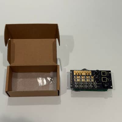 Tenderfoot Electronics Quad Quantizer image 4