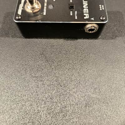 Tomsline ALR-3 Liner ABY Selector 2010s - Black image 3
