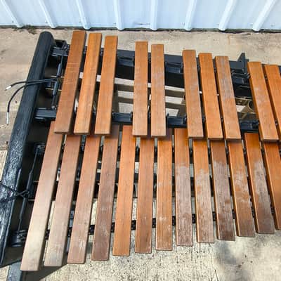 Adams Soloist 3.5 Octave Xylophone w/ Endurance Field Frame - REPLENISHED! - CAN SHIP! image 3