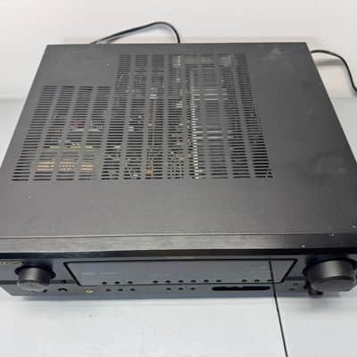 Denon AVR-1906 Receiver HiFi Stereo Vintage Audiophile 7.1 Channel Multi Zones image 4