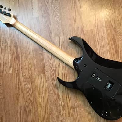 Ibanez J-Custom JCRG-20126 image 18