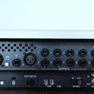 Digidesign Digi 003 Desktop Console - Firewire Audio Interface with Control Surface image 2
