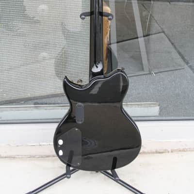 Washburn WI-66PROE 2009 Black NOS image 7