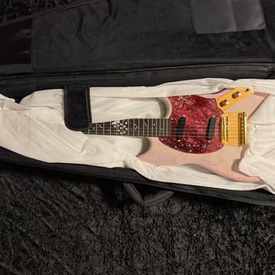 Momose Limited Model MMG-FUYUZAKURA WSE’24/E 2024 - Sakura Pink image 14
