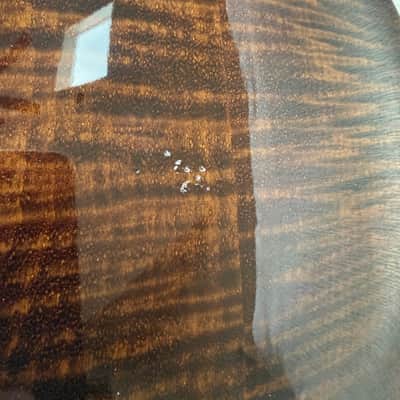 Gibson F-5G Mandolin - 2005 image 5