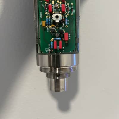 Neumann U 87 Ai mt Studio Set 2010 - Present - Matte Black image 14