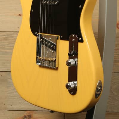2016 G&L ASAT Classic - Made In USA - Hardshell - USED image 9
