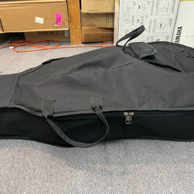 Engelhardt E110 4/4 Cello Outfit, USA. image 16