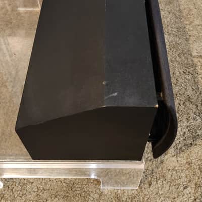 Klipsch Klipsch SC 5 Black Center Speaker 90s  - Black imagen 4