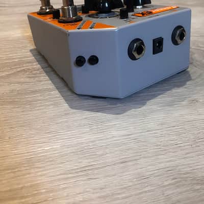 Rainger FX Drone Rainger Digital Delay 2010s - White image 2