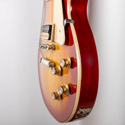 Gibson Les Paul Classic, Heritage Cherry Sunburst | Demo image 7