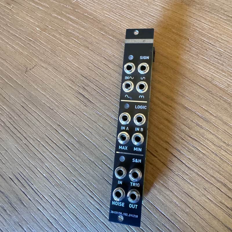 Mutable Instruments Kinks