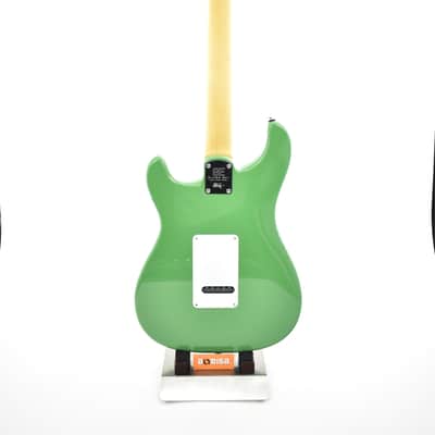 PRS SE Silver Sky John Mayer signature 2022 Ever Green 3197gr image 13