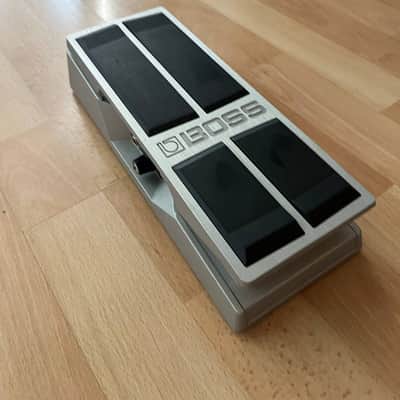Boss FV-500H Volume Pedal 2007 - Present - Metal image 1