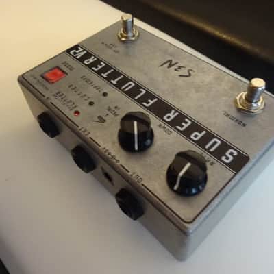 S3N Super Flutter v2 image 6