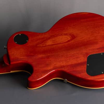 Gibson 1958 Les Paul VOS 2009 image 9