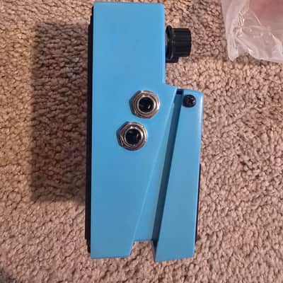 Boss CE-2W Chorus Waza Craft 2016 - Present - Blue image 4
