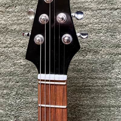 Rare Teisco Spectrum SP-65 1990s - Black image 13