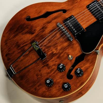 Gibson 1974 ES-150D Walnut [4000886] (06/09) image 3