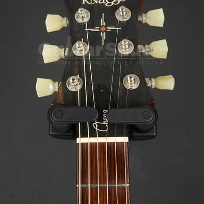 Knaggs Chena Duane Allman Burst 2020 (COD 2224UG) image 14
