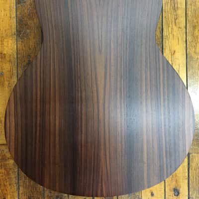 Taylor GS Mini-e RW (Rosewood) 2015 image 2