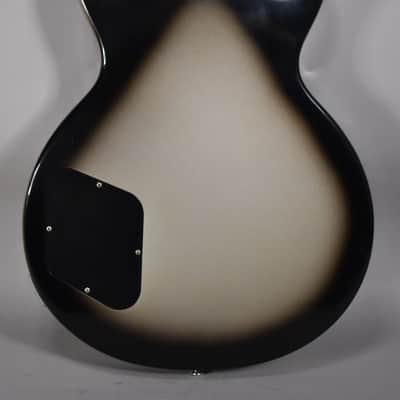 2024 Gibson Custom 1957 VOS Les Paul Special Antique Silverburst Finish W/OHSC image 4