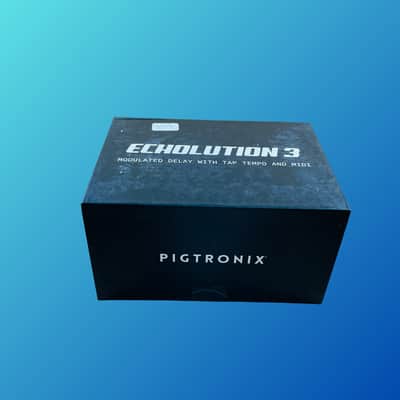 Pigtronix Echolution 3 image 4