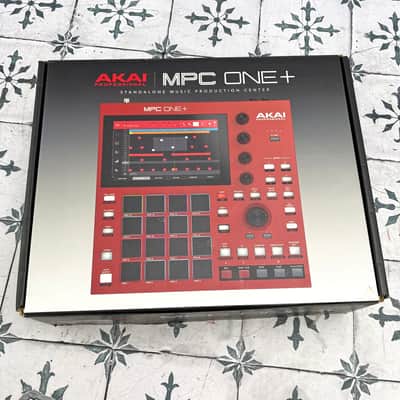 Akai MPC One + Standalone MIDI Sequencer image 8