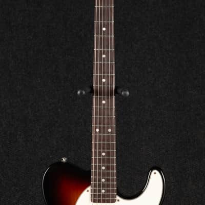 G&L ASAT Classic - Sunburst image 5