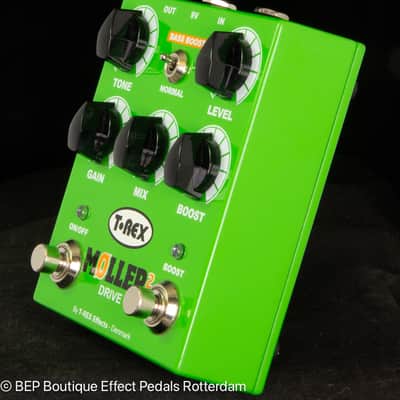 T-Rex Moller 2 2010s Overdrive image 6