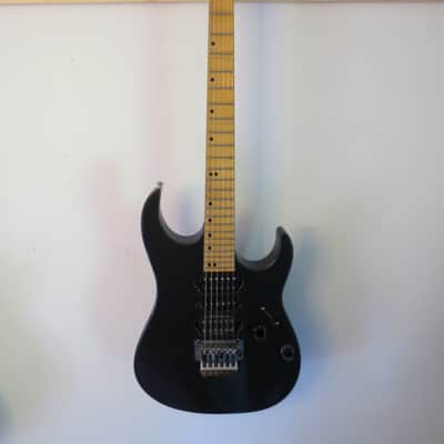 Washburn USA Custom Shop MG94 Made in Chicago image 2