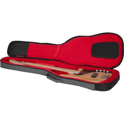 Gator GT-BASS-GRY GT grise pour basse électrique image 5