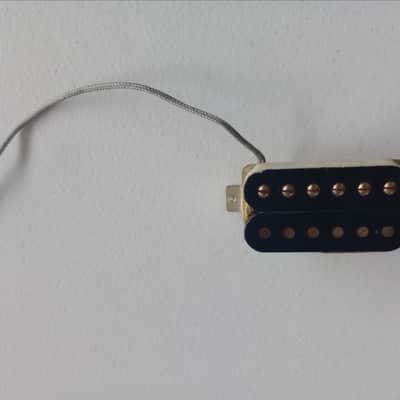 Maxon Vintage Alinco Humbucker PAF Clone *** FREE SHIPPING *** image 3