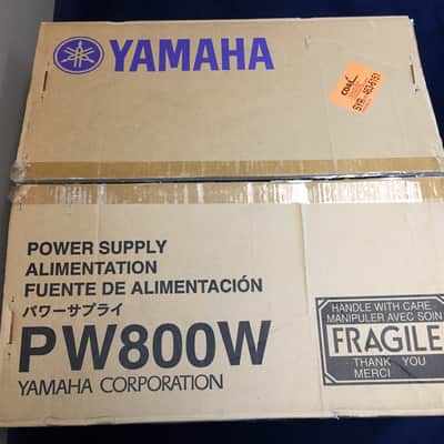 Yamaha PM5D image 6