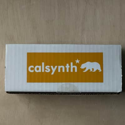 Calsynth  Grids (Mutable clone)  trigger sequencer image 3