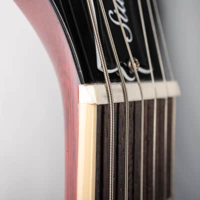 Gibson Les Paul Standard 60s Figured Top, Iced Tea | Demo image 11