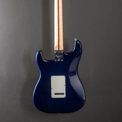 Fender Custom Shop Used Custom Classic Strat '00 image 5
