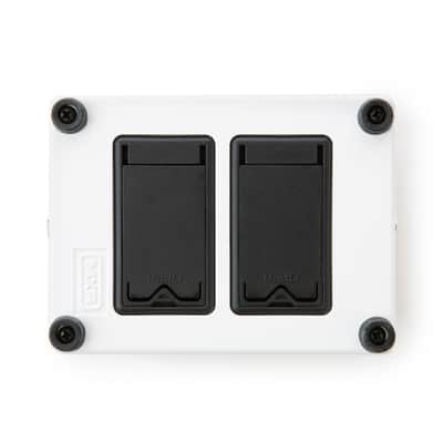 MXR EVH117 Eddie Van Halen Flanger Pedal image 6