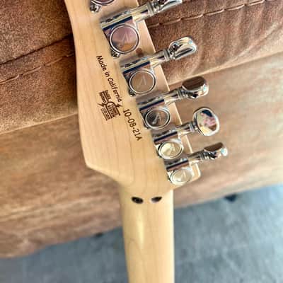 Tom Anderson Drop Top 2021 Bora Burst image 4