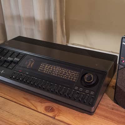 Philips audio system 22RH762 + 22RH541 Motional feedback active speakers image 3